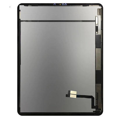 Apple İpad Pro 12.9 A2069 Lcd Ekran Dokunmatik Set Siyah