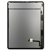 Apple İpad Pro 12.9 A2229 Lcd Ekran Dokunmatik Set Siyah