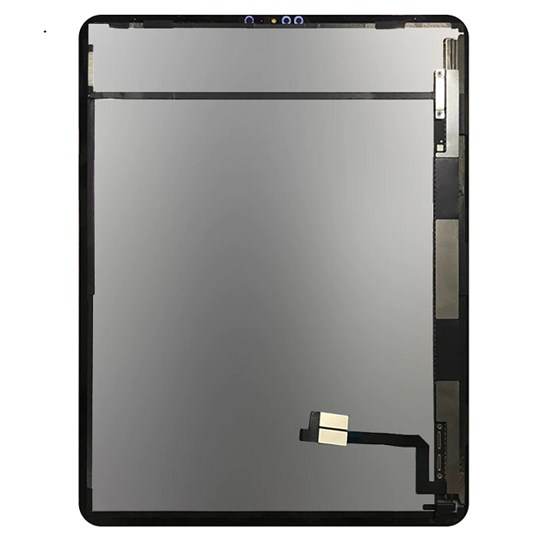 Apple İpad Pro 12.9 A2232 Lcd Ekran Dokunmatik Set Siyah