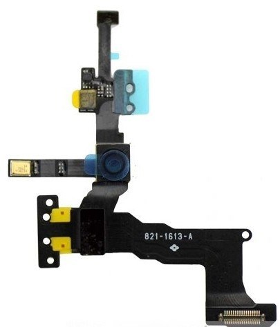 Apple İphone 5S Ön Kamera Mikrofon ve Sensör Film