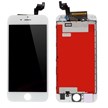 Apple İphone 6S Plus Lcd Ekran Dokunmatik Beyaz (A Kalite)