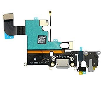 Apple İphone 6g Şarj Kulaklık Soket Filmi