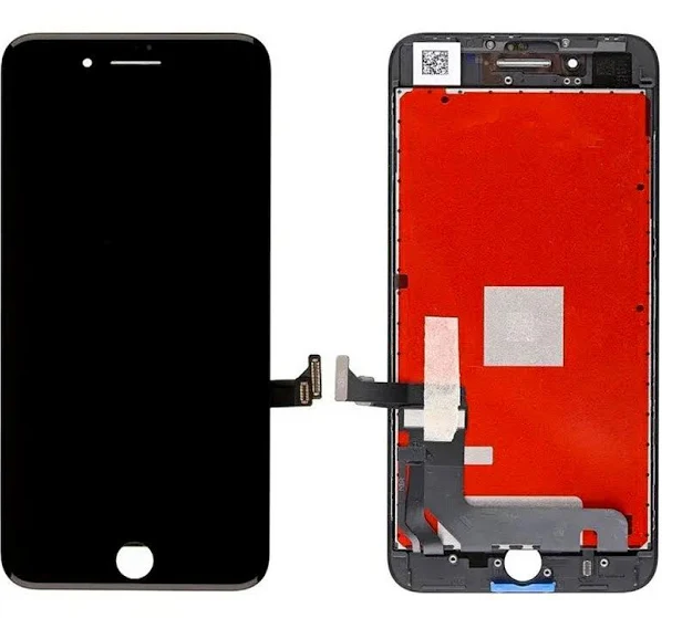 Original Toshiba Retina LCD Display Für IPhone 8 Plus C11/ F7C