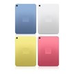 Apple iPad 10.Nesil A2696 A2757 A2777 Arka Kasa Kapak