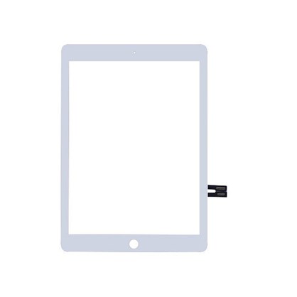 Apple iPad 6. Nesil (2018) A1893 Dokunmatik Beyaz