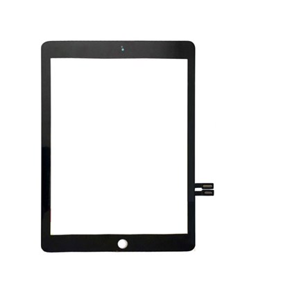 Apple iPad 6. Nesil (2018) A1954 Dokunmatik Siyah