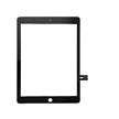 Apple iPad 6. Nesil (2018) A1964 Dokunmatik Orjinal Siyah