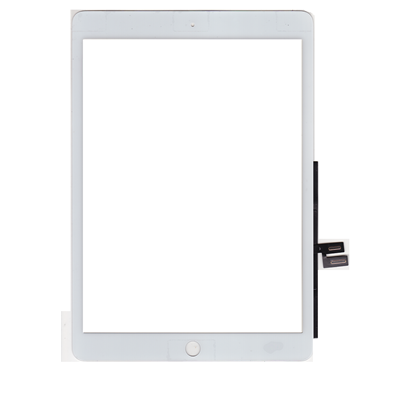 Apple iPad 7. Nesil A2198 10.2" Dokunmatik Beyaz Orjinal 