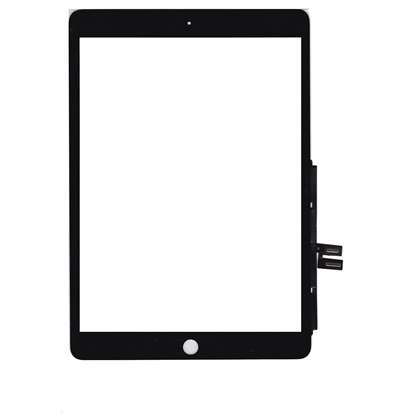 Apple iPad 7. Nesil A2200 10.2" Dokunmatik Orjinal Siyah