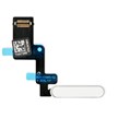 Apple iPad A16 11'' A3354 A3355 A3356 On Off Açma Kapama Power Flex Buton Beyaz