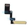 Apple iPad A16 11'' A3354 A3355 A3356 On Off Açma Kapama Power Flex Buton Sarı