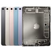 Apple iPad Air 4 A2316 A2324 A2325 A2072 Arka Kasa Kapak
