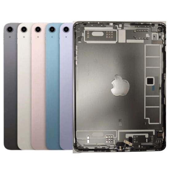 Apple iPad Air 4 A2316 A2324 A2325 A2072 Arka Kasa Kapak