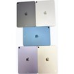 Apple iPad Air 5 A2588 A2589 A2591 Arka Kasa Kapak