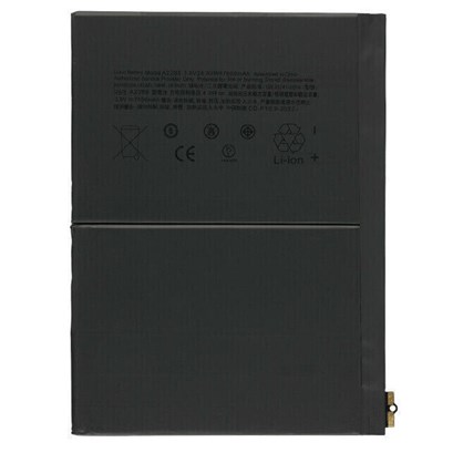 Apple iPad Air 5 A2588 A2589 A2591 Batarya Pil