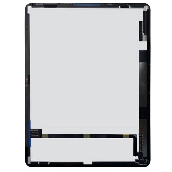 Apple iPad Air 6.Nesil 13' A2898 A2899 A2900 Lcd Ekran Dokunmatik Set (Orjinal Çıkma)