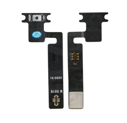 Apple iPad Air3 A2123 A2152 A2153 A2154 On Off Flex Buton