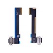 Apple iPad Mini 4 A1538 A1550 Şarj Soketi (Siyah)