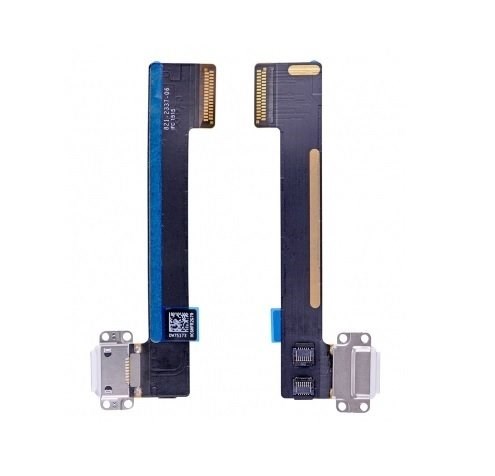 Apple iPad Mini 4 A1538 A1550 Şarj Soketi (Beyaz)