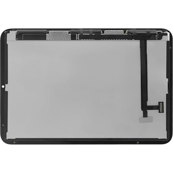 Apple iPad Mini 7 A17 Pro A2993 A2995 A2996 Lcd Ekran Dokunmatik 