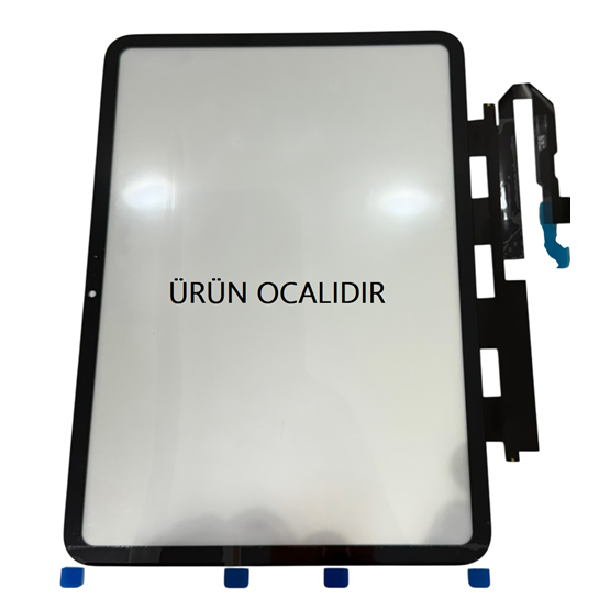Apple iPad Pro 11 M4 A2836 A2837 A3006 Dokunmatik (Orjinal Ocalı)