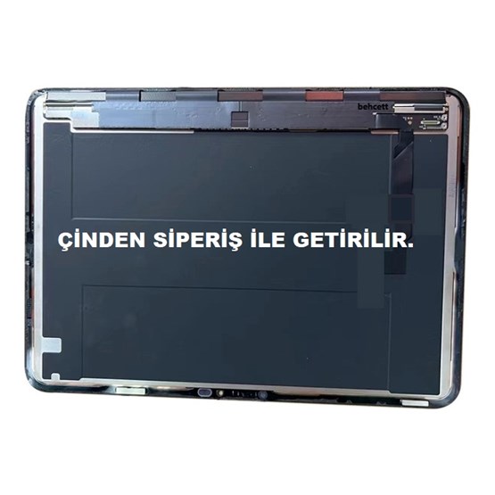 Apple iPad Pro 11 M4 A2836 A2837 A3006 Lcd Ekran Dokunmatik Takım