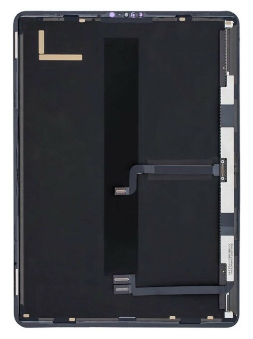 thumbnail image 2 of IPad Pro 12.9 5th Gen Charging Port Replacement – USB-C Dock Connector For A2378 A2461 A2379 2 of 5