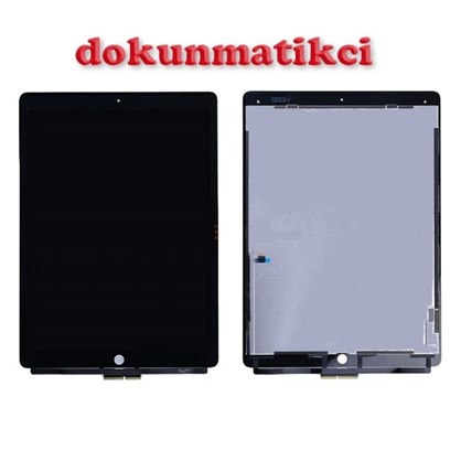 Apple iPad Pro 821-2687-A Lcd Ekran Dokunmatik Takım