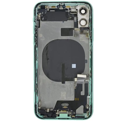 Apple iPhone 11 Kasa (Orjinal Siyah)