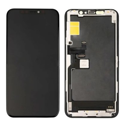 Apple iPhone 11 Pro Ekran Dokunmatik (Gx İncell)