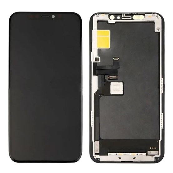 Apple iPhone 11 Pro Ekran Dokunmatik (Gx İncell)