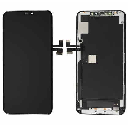 Apple iPhone 11 Pro Max Ekran Dokunmatik (GX)
