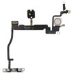 Apple iPhone 11 Pro On Off Açma Kapama Tuş Kamera Flaş Flex Filmi