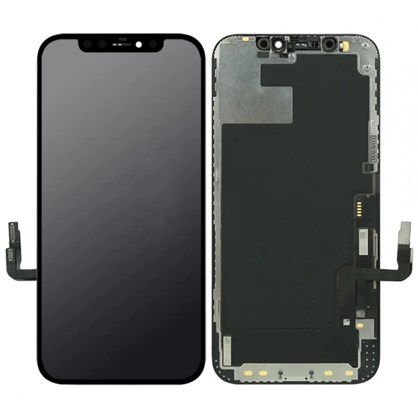 Apple iPhone 12 Ekran Dokunmatik (DD Diagnostik)