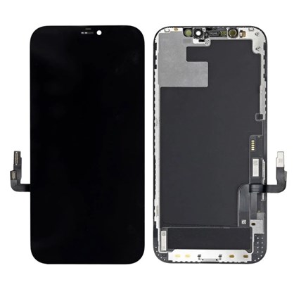 Apple iPhone 12 Ekran Dokunmatik (GX TFT)