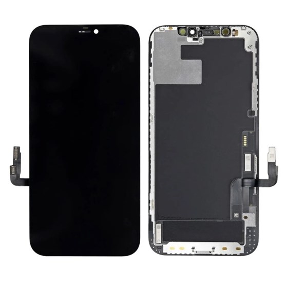 Apple iPhone 12 Ekran Dokunmatik (GX TFT)