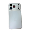 Apple iPhone 12 Kasa Dönüşüm (Beyaz)