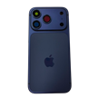 Apple iPhone 12 Kasa Dönüşüm (Lacivert)