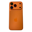 Apple iPhone 12 Kasa Dönüşüm (Turuncu)