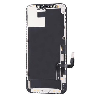 Apple iPhone 12 Pro Ekran Dokunmatik (DD Soft Oled)
