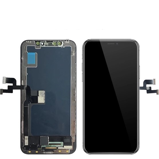 Apple iPhone 12 Pro Max Ekran Dokunmatik (DD Diagnostik)