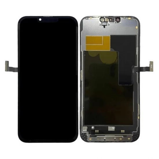 Apple iPhone 13 Pro Ekran Dokunmatik (DD Diagnostik)