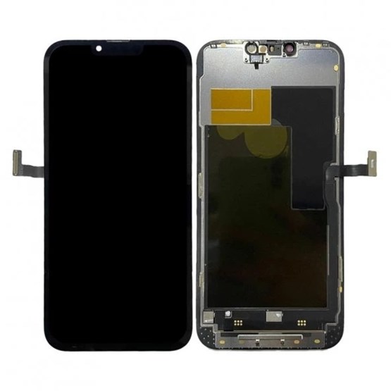 Apple iPhone 13 Pro Max Ekran Dokunmatik (DD Diagnostik)