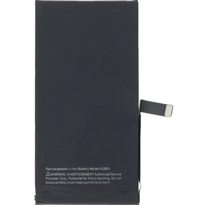 Apple iPhone 14  Batarya Pil (Güçlendirilmiş Pil)