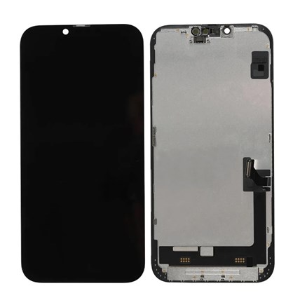 Apple iPhone 14 Ekran Dokunmatik (DD Soft Oled) 