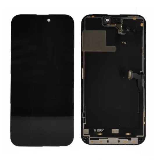 Apple iPhone 14 Pro Max GX Lcd Ekran Dokunmatik (Oled)