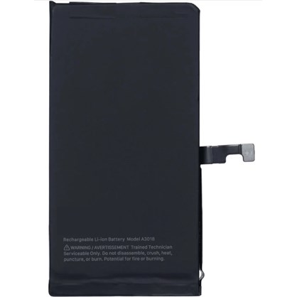 Apple iPhone 15 Batarya Pil (Güçlendirilmiş Pil)