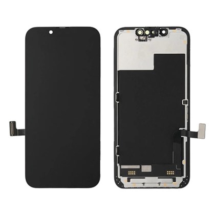 Apple iPhone 15 Pro Max Ekran TR ORJİNAL