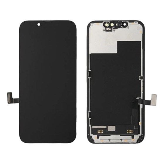 Apple iPhone 15 Pro Max Ekran TR ORJİNAL