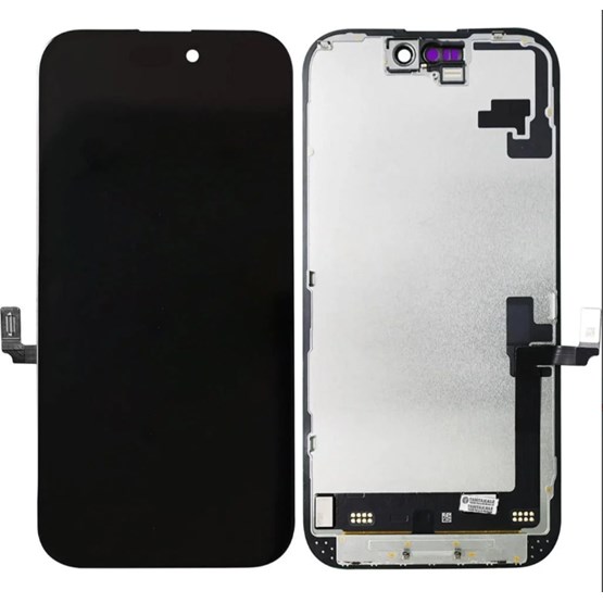 Apple iPhone 16 GX Lcd Ekran Dokunmatik (Oled)